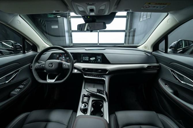 Новый Changan UNI-T I 2024 года, цена 3 239 900 рублей, внедорожник, Автокод Объявления