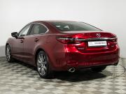 Mazda 6 III (GJ) Рестайлинг 2 Санкт-Петербург  - изображение 24