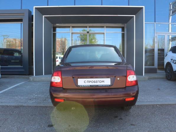 Lada (ВАЗ) Priora I с пробегом 2010 года, цена 240 000 рублей, 228430 км, седан, Автокод Объявления