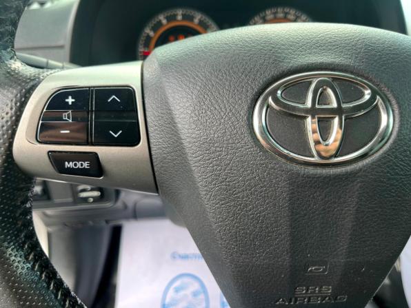 Toyota Corolla X (E140 E150) Рестайлинг с пробегом 2012 года, цена 996 000 рублей, 229488 км, седан, Автокод Объявления