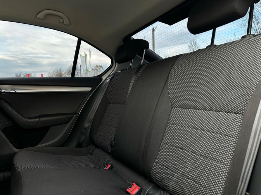 Skoda Octavia III (A7) Тверь  - изображение 29