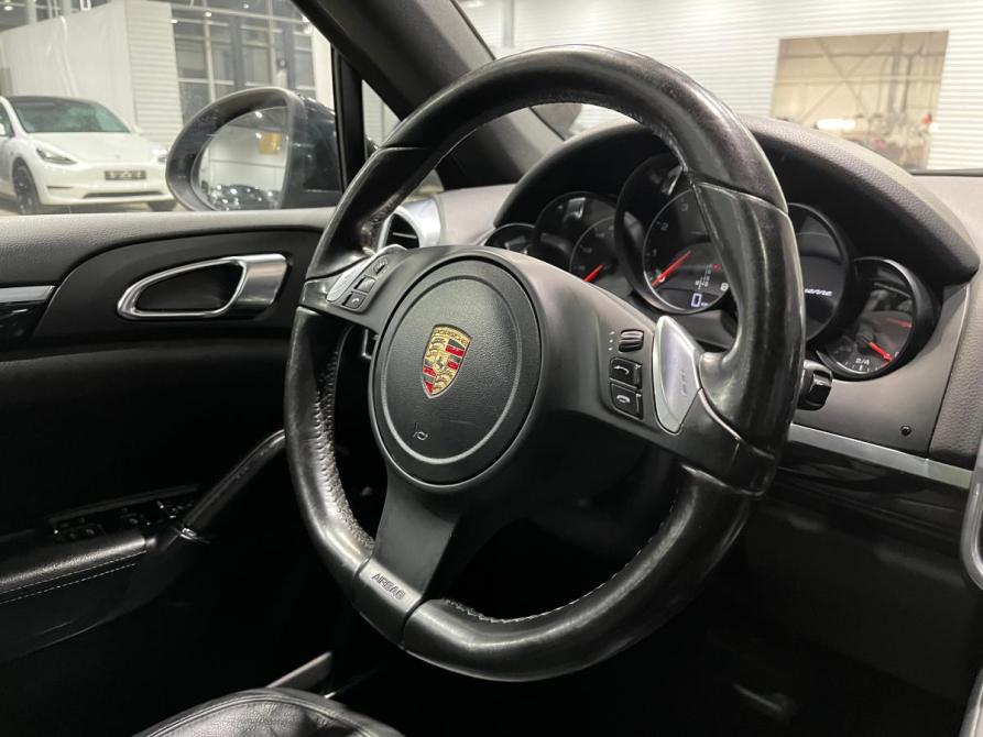Porsche Cayenne II (958) Пермь  - изображение 13