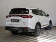 Chery Tiggo 8 Pro Max I Рестайлинг Москва  - изображение 35