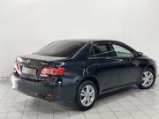 Toyota Corolla X (E140 E150) Рестайлинг Курск  - изображение 22