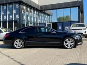 Mercedes-Benz CLS II (C218) Краснодар  - изображение 39
