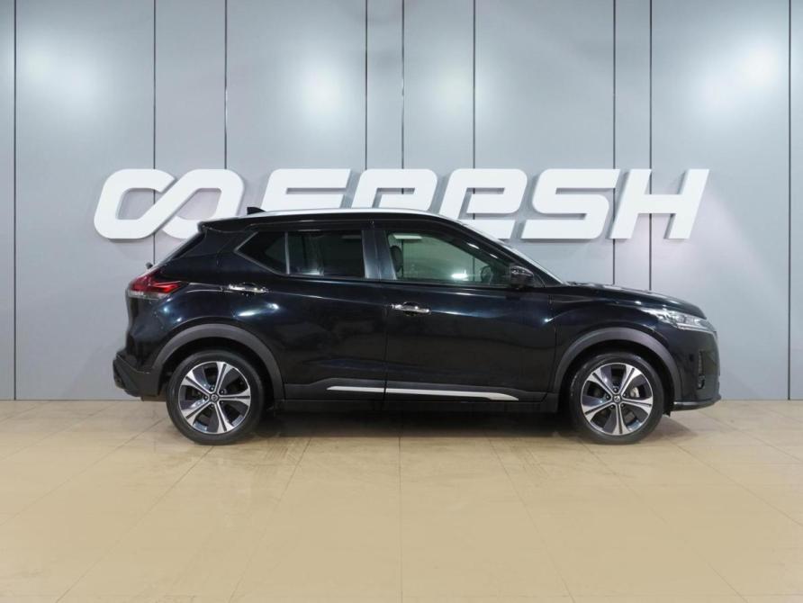 Nissan Kicks I Рестайлинг Воронеж  - изображение 5