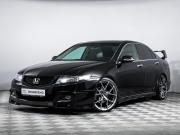 Honda Accord VII Рестайлинг Москва  - изображение 19