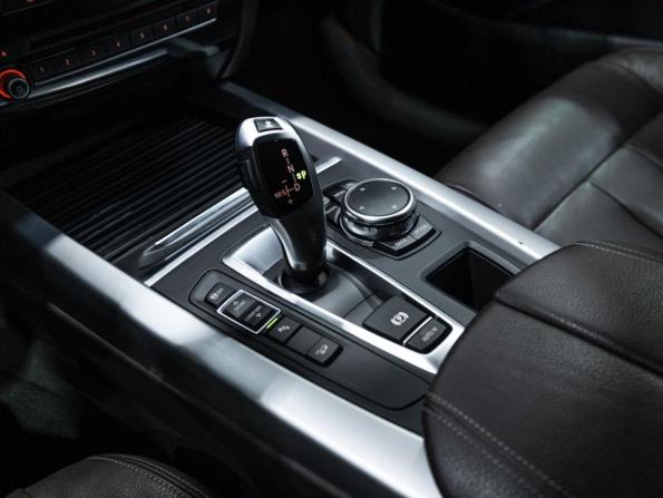 BMW X5 III (F15) с пробегом 2015 года, цена 3 150 000 рублей, 163906 км, внедорожник, Автокод Объявления