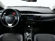 Toyota Corolla XI (E160 E170 E180) Новосибирск  - изображение 33