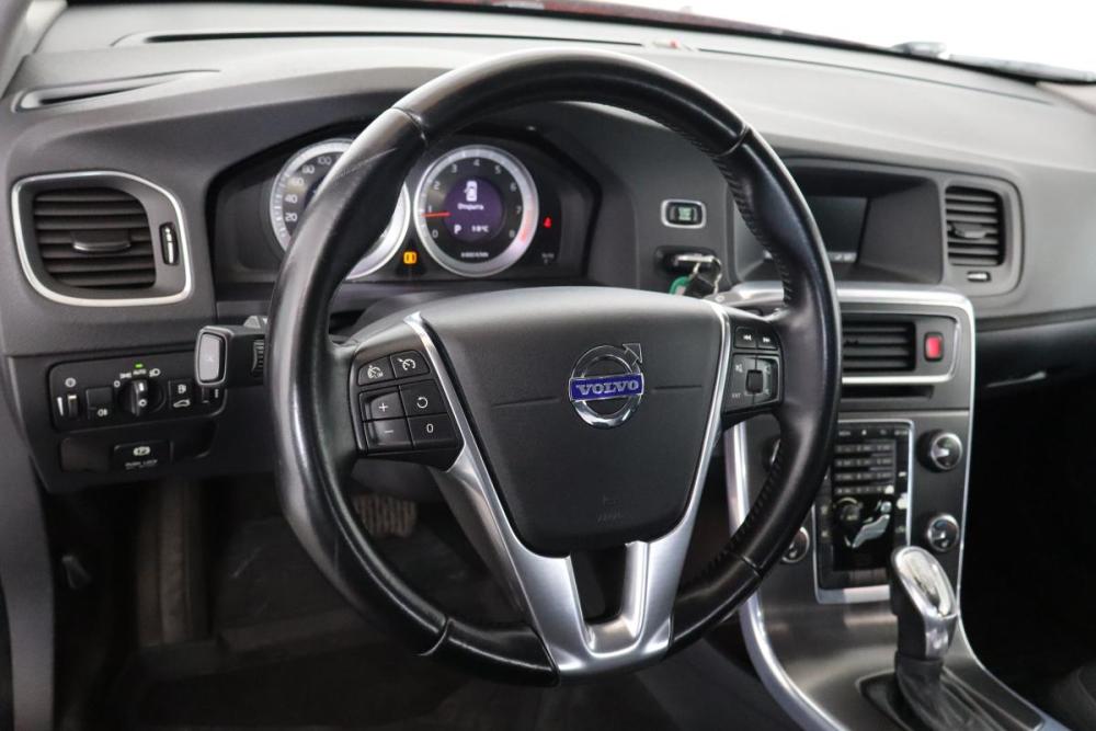 Volvo S60 II Санкт-Петербург  - изображение 9