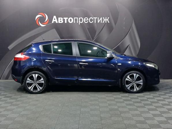 Renault Megane III с пробегом 2012 года, цена 649 000 рублей, 182789 км, хэтчбек, Автокод Объявления