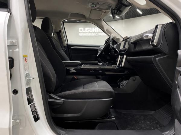 Haval Dargo I с пробегом 2024 года, цена 2 679 000 рублей, 22034 км, внедорожник, Автокод Объявления