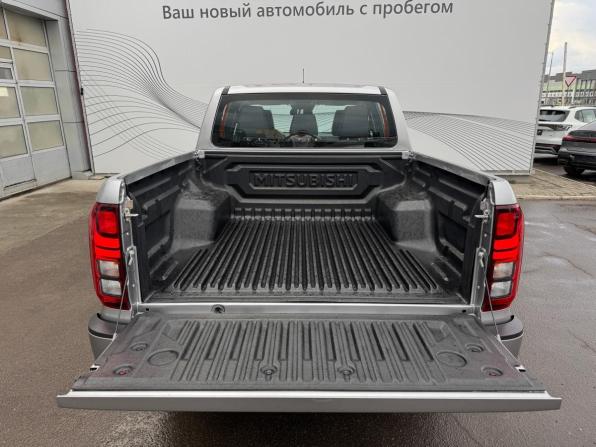 Mitsubishi L200 VI с пробегом 2025 года, цена 5 110 000 рублей, 10 км, пикап, Автокод Объявления