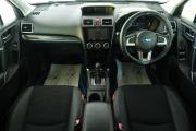 Subaru Forester IV Рестайлинг Омск  - изображение 36