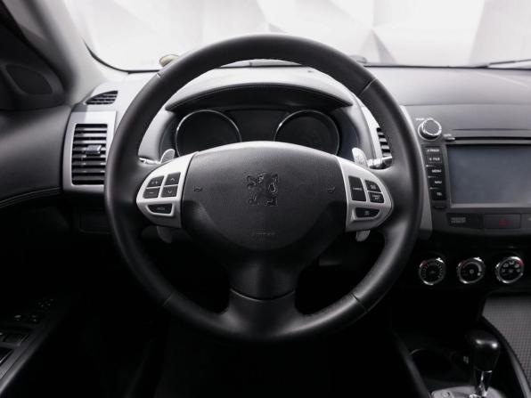 Peugeot 4007 с пробегом 2011 года, цена 1 215 000 рублей, 156000 км, внедорожник, Автокод Объявления