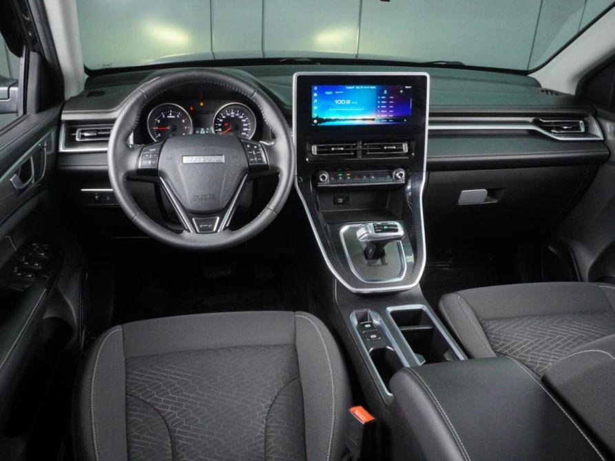 Haval M6 II Минеральные Воды  - изображение 6