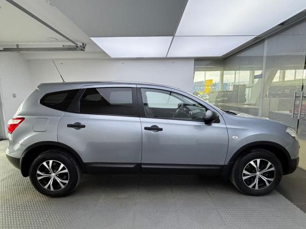 Nissan Qashqai+2 I Рестайлинг с пробегом 2012 года, цена 925 000 рублей, 200414 км, внедорожник, Автокод Объявления