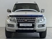 Mitsubishi Pajero IV Рестайлинг 2 Барнаул  - изображение 41