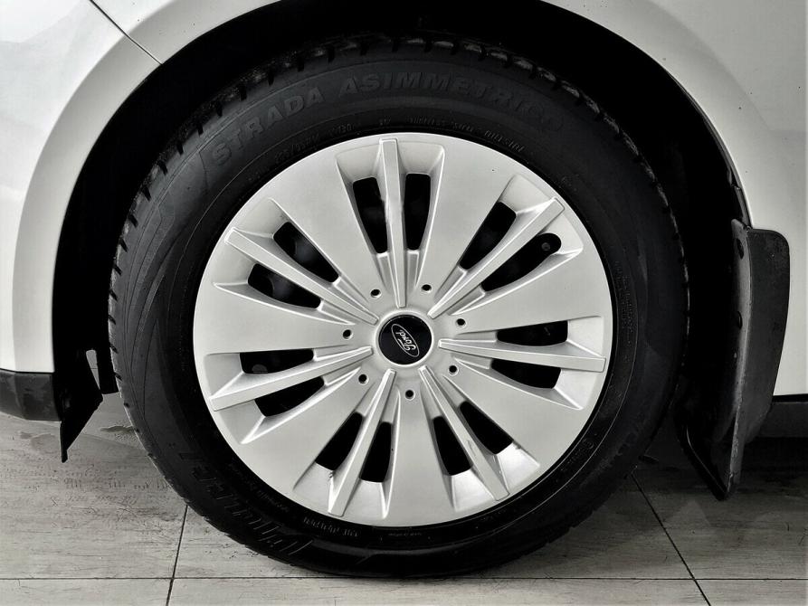 Ford Focus III Рестайлинг Москва  - изображение 15