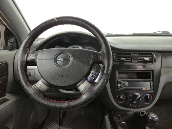 Chevrolet Lacetti I с пробегом 2010 года, цена 245 000 рублей, 249958 км, седан, Автокод Объявления