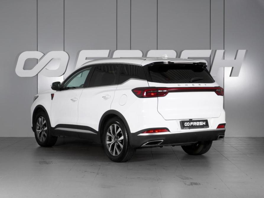 Chery Tiggo 7 Pro Max I Минеральные Воды  - изображение 2