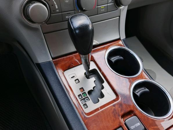 Toyota Highlander II (XU40) с пробегом 2010 года, цена 1 190 000 рублей, 257248 км, внедорожник, Автокод Объявления