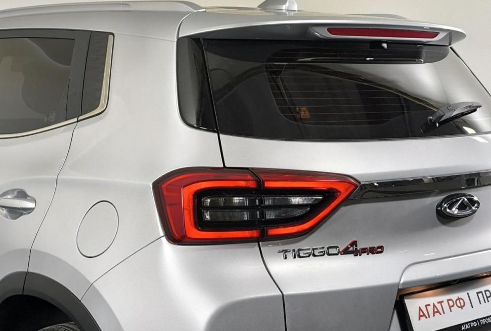 Chery Tiggo 4 Pro I Нижний Новгород  - изображение 18