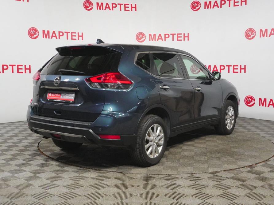 Nissan X-Trail III Рестайлинг Вологда  - изображение 5