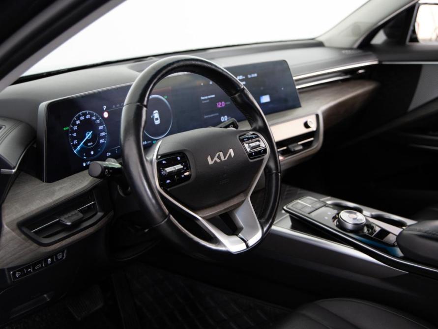 Kia K8 I Санкт-Петербург  - изображение 11
