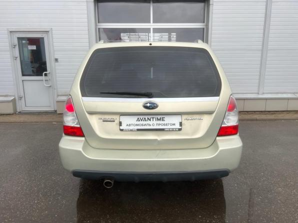 Subaru Forester II Рестайлинг с пробегом 2006 года, цена 1 180 000 рублей, 172500 км, внедорожник, Автокод Объявления