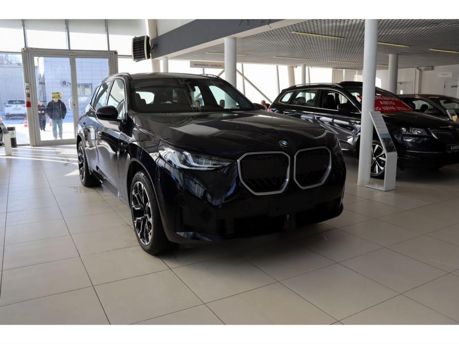 BMW X3 IV (G45/G48) Челябинск  - изображение 2