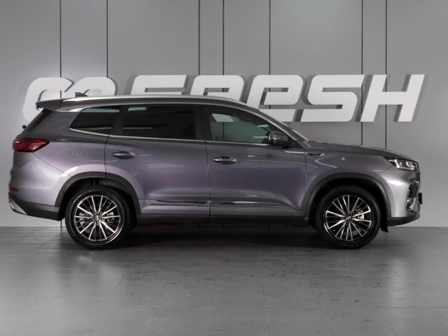 Chery Tiggo 8 Pro I Минеральные Воды  - изображение 5