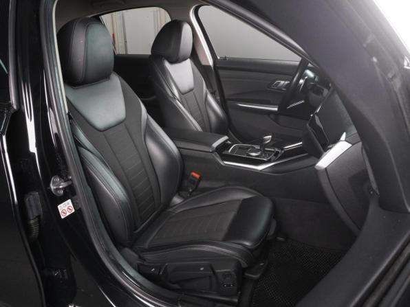 BMW 3 серии VII (G2x) с пробегом 2019 года, цена 2 939 000 рублей, 82710 км, седан, Автокод Объявления