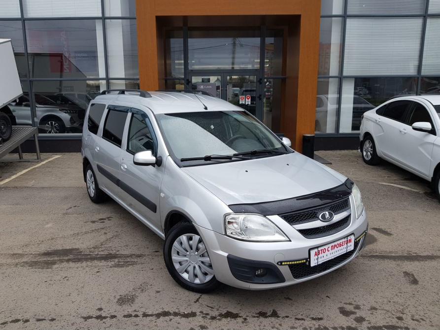 Lada (ВАЗ) Largus I Брянск  - изображение 3