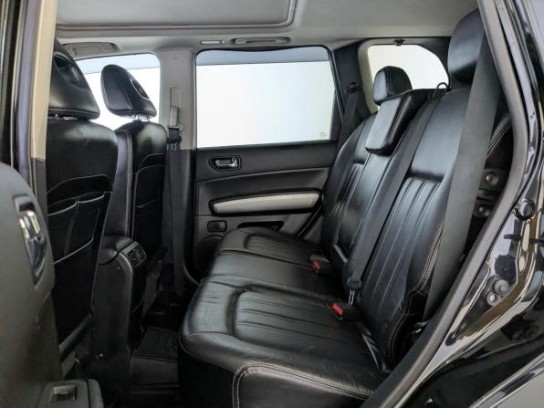 Nissan X-Trail II Рестайлинг с пробегом 2013 года, цена 1 399 000 рублей, 216880 км, внедорожник, Автокод Объявления