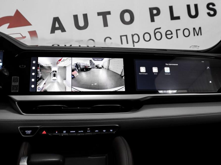 Geely Monjaro I Минеральные Воды  - изображение 21
