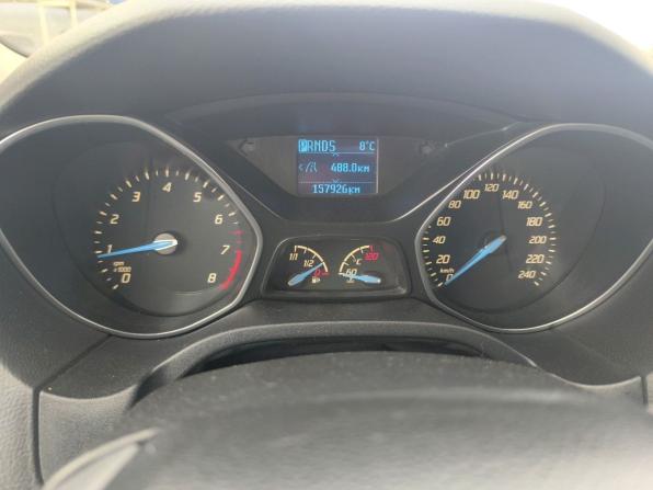 Ford Focus III с пробегом 2013 года, цена 619 990 рублей, 157926 км, хэтчбек, Автокод Объявления