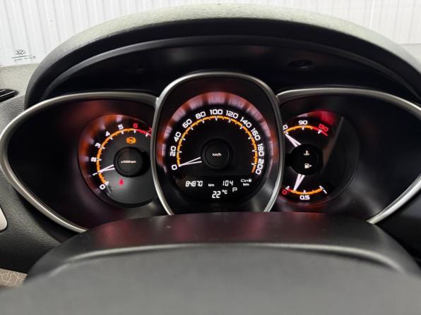 Lada (ВАЗ) Vesta I с пробегом 2022 года, цена 1 197 000 рублей, 84869 км, универсал, Автокод Объявления
