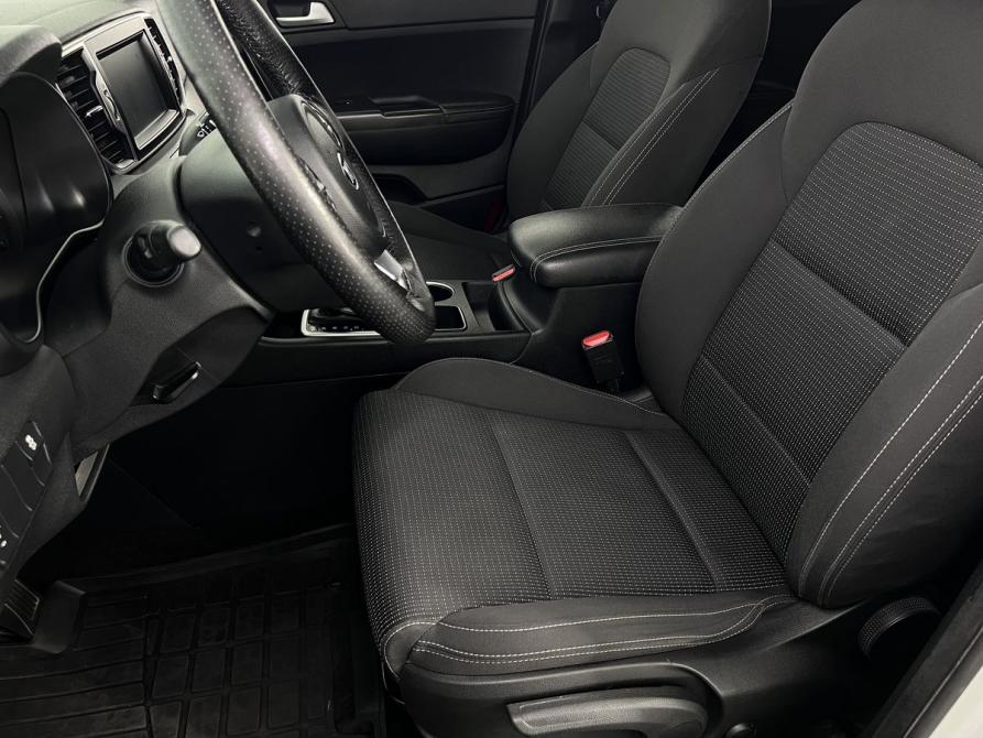 Kia Sportage IV Калининград  - изображение 9