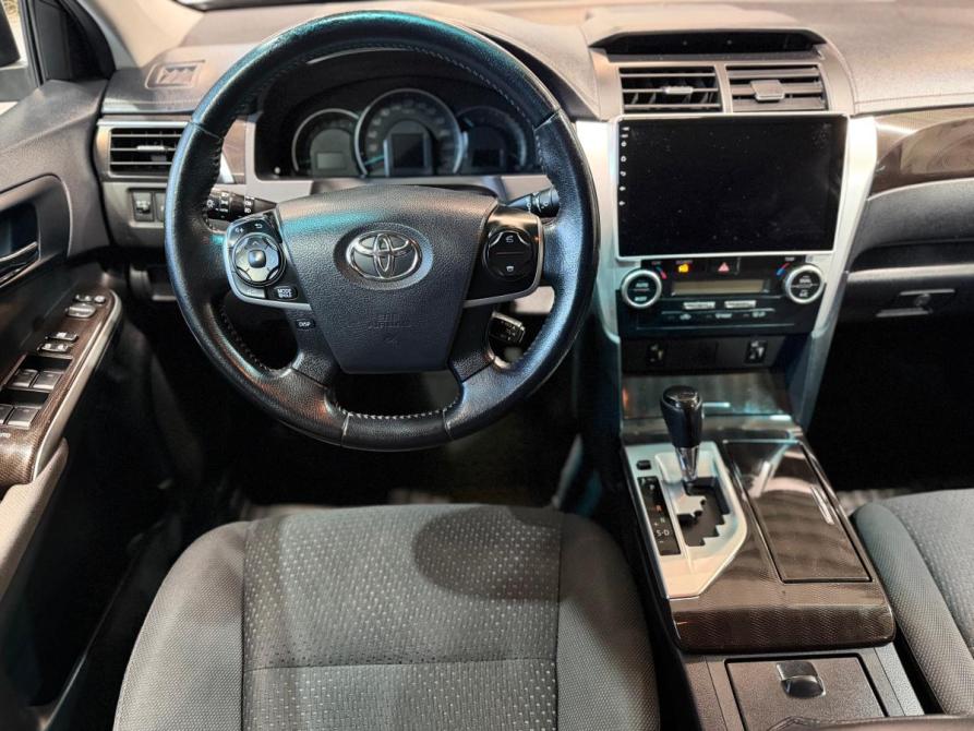 Toyota Camry VII (XV50) Челябинск  - изображение 12