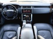 Land Rover Range Rover IV Рестайлинг Пермь  - изображение 54