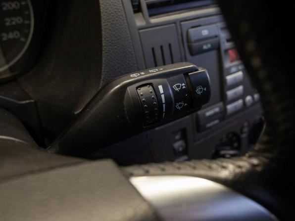 Ford C-MAX I Рестайлинг с пробегом 2007 года, цена 635 000 рублей, 245016 км, компактвэн, Автокод Объявления