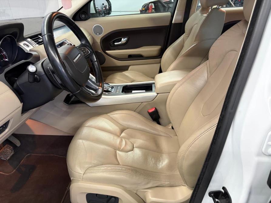 Land Rover Range Rover Evoque I Краснодар  - изображение 12