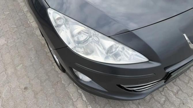 Peugeot 408 I с пробегом 2014 года, цена 545 000 рублей, 218541 км, седан, Автокод Объявления