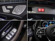 Mercedes-Benz GLE II (V167) Москва  - изображение 52