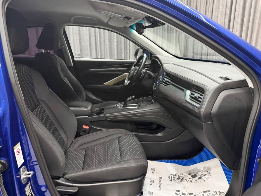 Haval F7x I Красноярск  - изображение 11