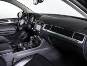 Volkswagen Touareg II Рестайлинг Москва  - изображение 38