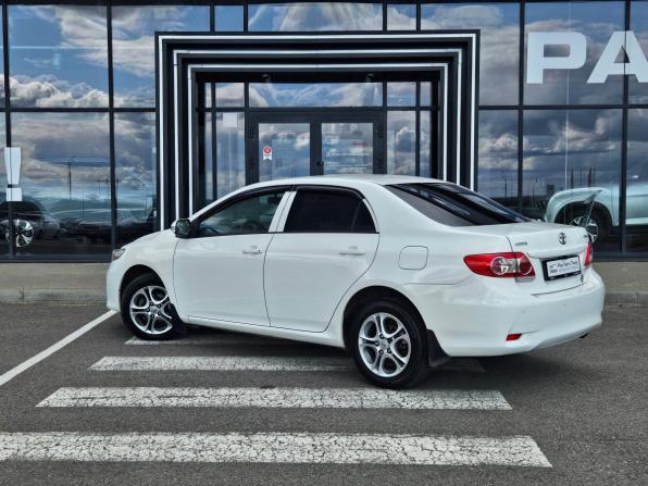 Toyota Corolla X (E140 E150) Рестайлинг с пробегом 2011 года, цена 922 000 рублей, 227989 км, седан, Автокод Объявления