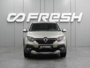 Renault Logan II Рестайлинг Воронеж  - изображение 22