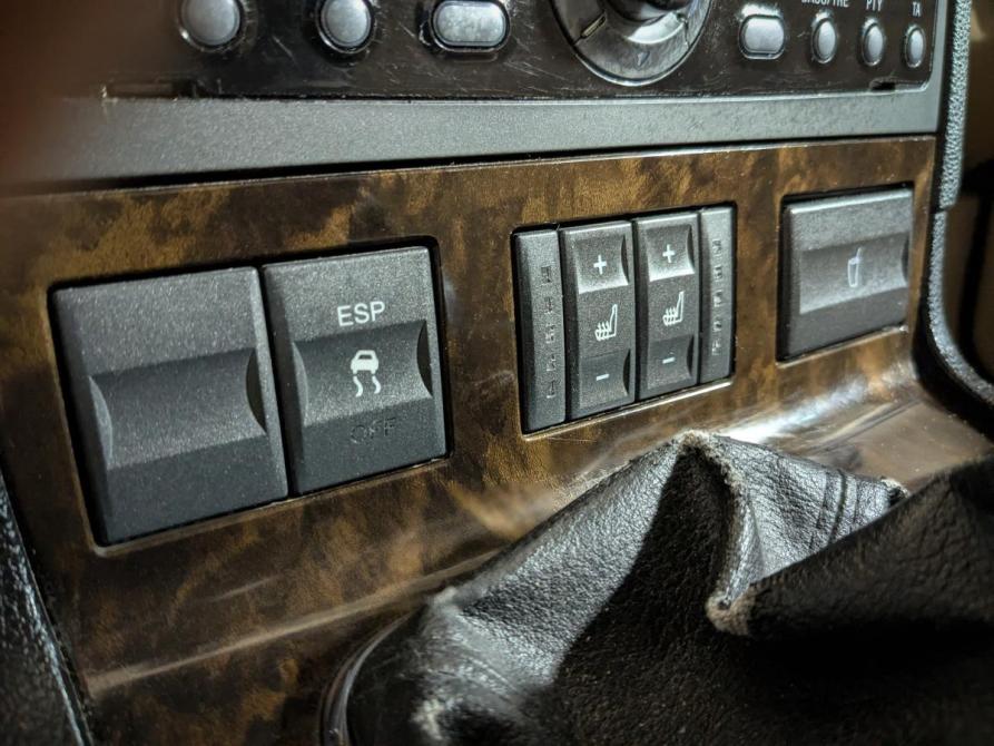Ford Mondeo III Рестайлинг Екатеринбург  - изображение 11